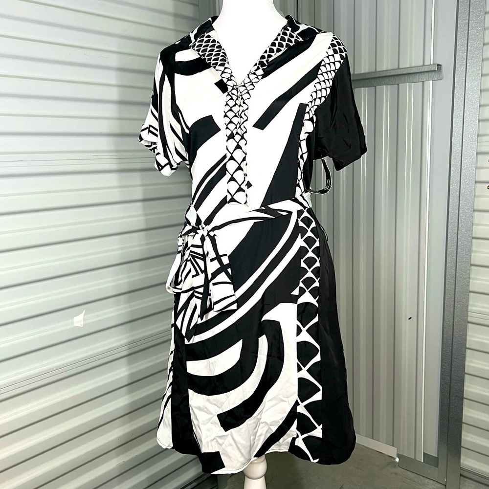 New York & Company XS evening out dress